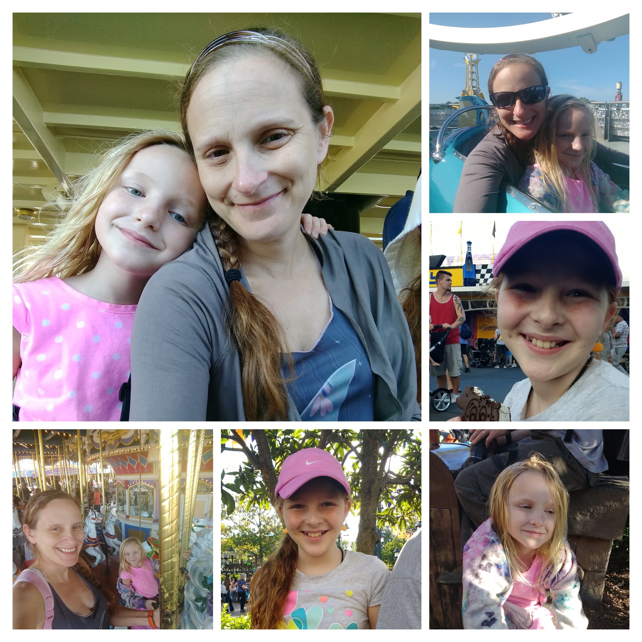 FAQ: Travel After Spinal Fusion | Mommy Runs It {Disney World}