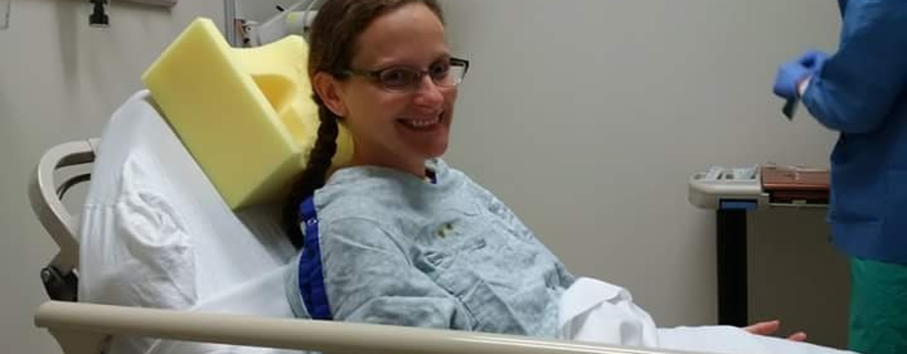 Life After Spinal Fusion Surgery (or What to Expect When Your Bones Are Fusing)